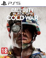 Call of Duty: Black Ops Cold War